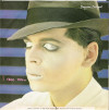 Gary Numan She's Got Claws 1981 Germany